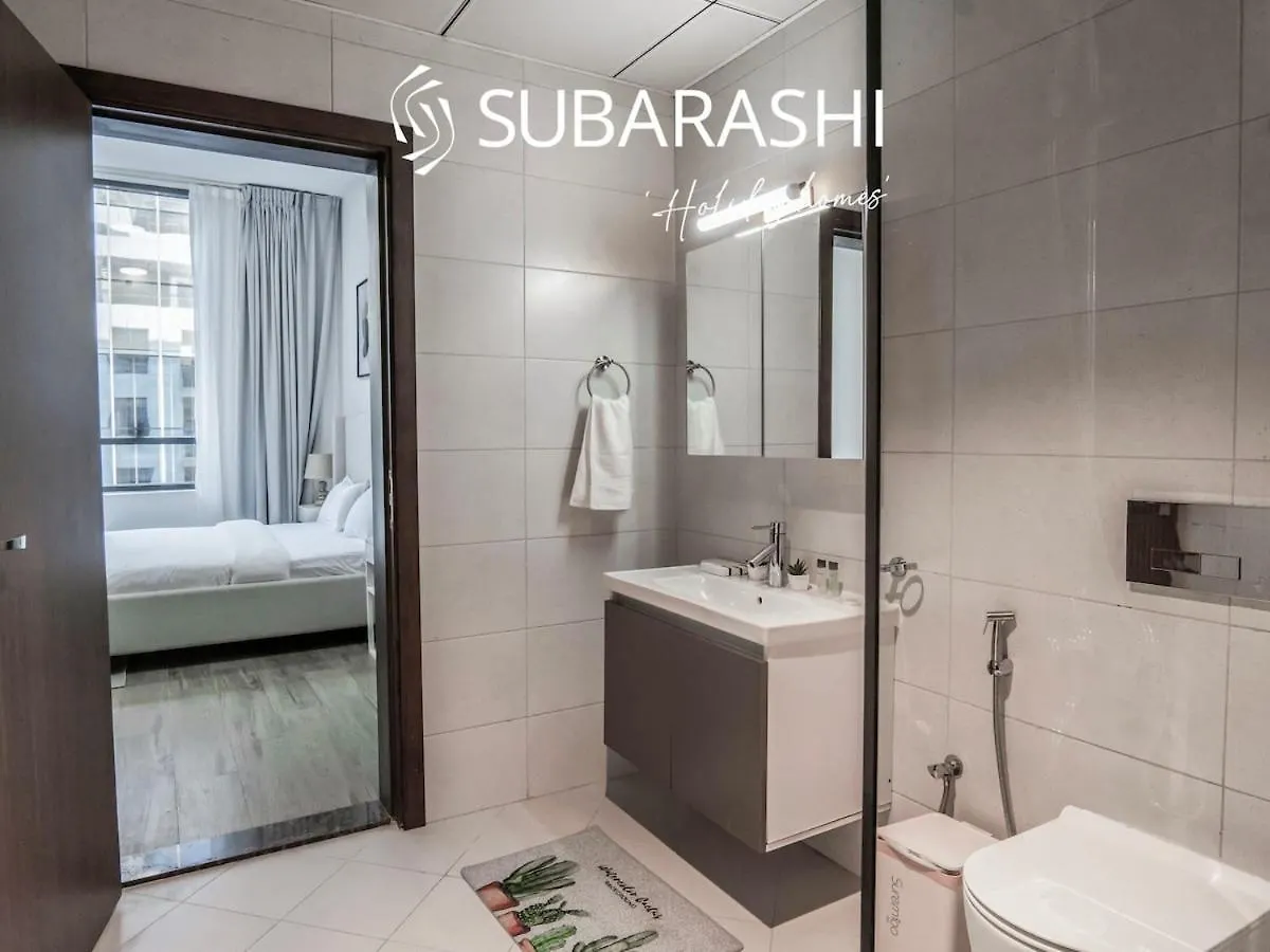 Modern 1Br Apartment In Jvc Dubai