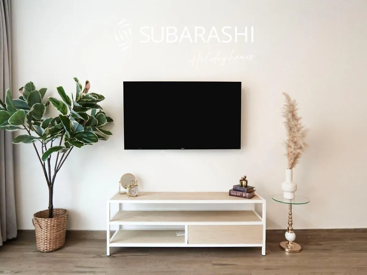 Modern 1Br Apartment In Jvc Dubai 0*,  United Arab Emirates