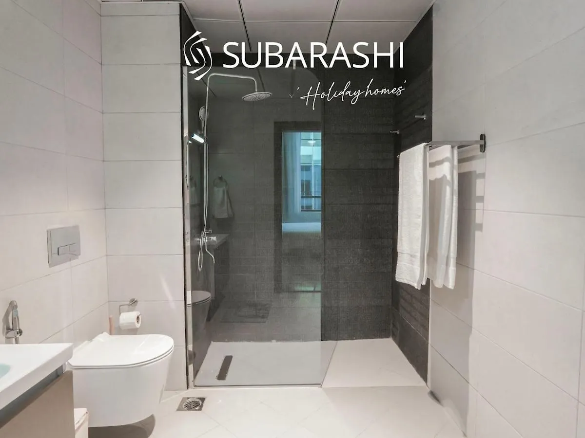 Modern 1Br Apartment In Jvc Dubai 0*,