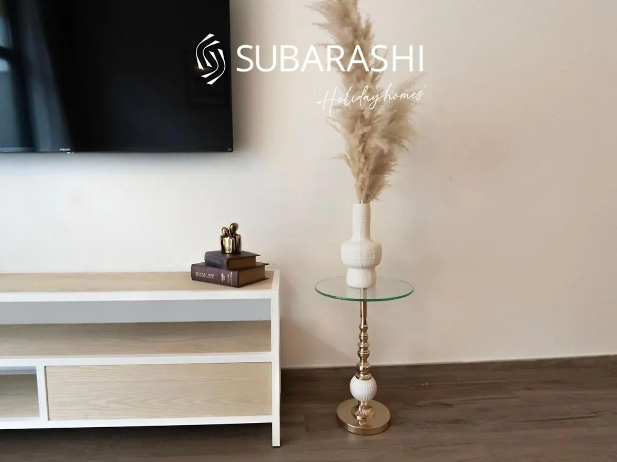 Modern 1Br Apartment In Jvc Dubai