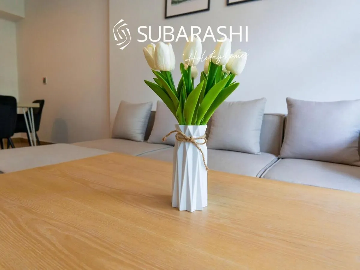 Modern 1Br Apartment In Jvc Dubai