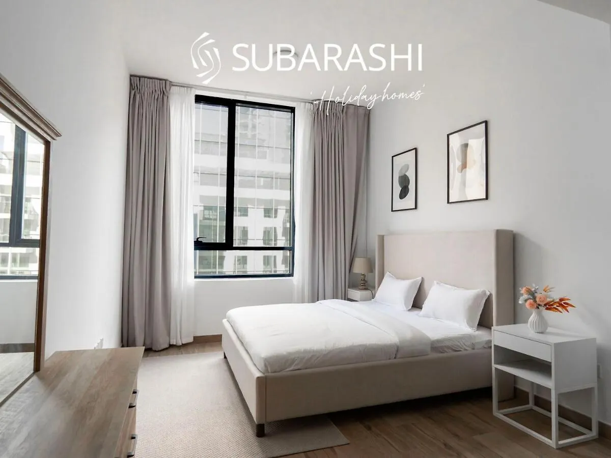 Modern 1Br Apartment In Jvc Dubai 0*,