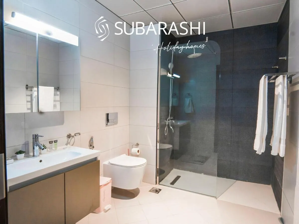 Modern 1Br Apartment In Jvc Ντουμπάι